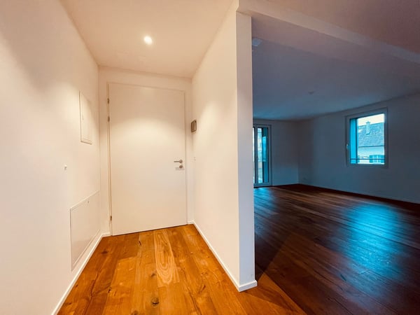 Grosszügige und zentrale 1.5-Zimmerwohnung in Baden 6