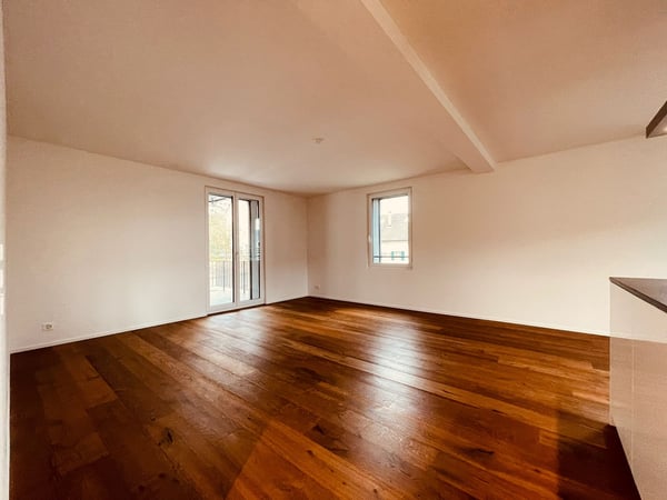 Grosszügige und zentrale 1.5-Zimmerwohnung in Baden 4