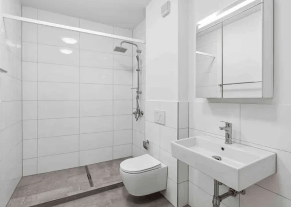 Möbliertes Appartement zu vermieten - Inklusive Nebenkosten 3