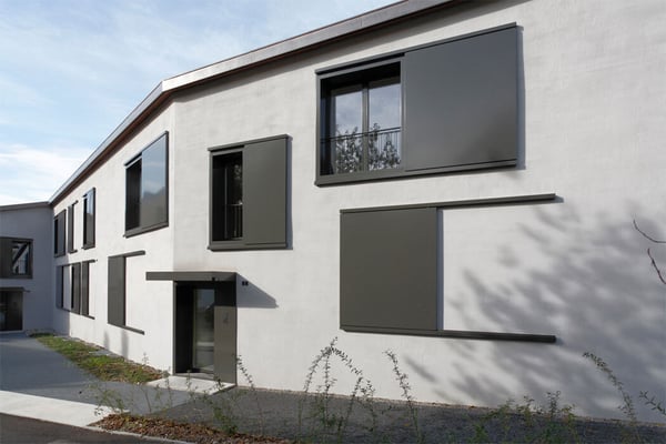 Helle und zentrale 3-Zimmer-Wohnung in Pfäffikon ZH 2