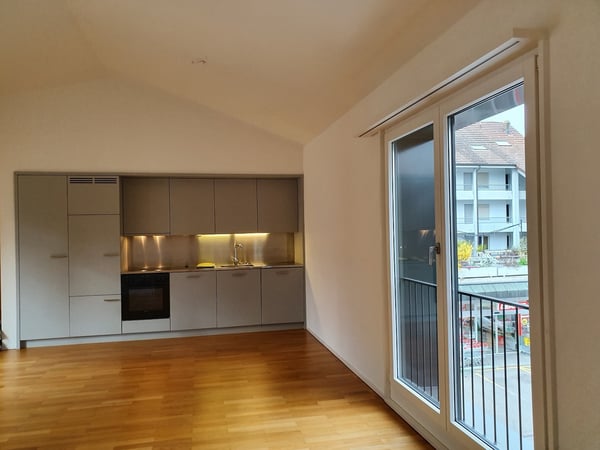 Helle und zentrale 3-Zimmer-Wohnung in Pfäffikon ZH 5
