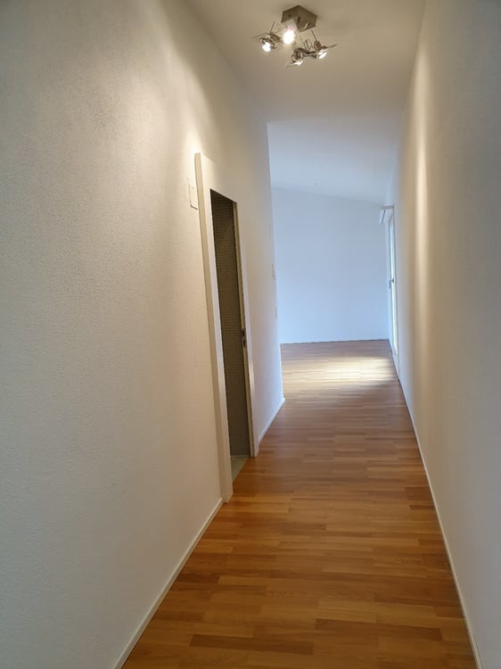 Helle und zentrale 3-Zimmer-Wohnung in Pfäffikon ZH 3