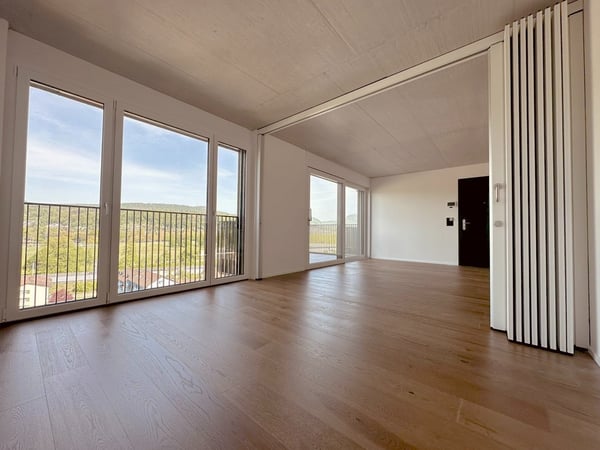 Exklusive 2.5-Zimmerwohnung im schönen Aarau 3
