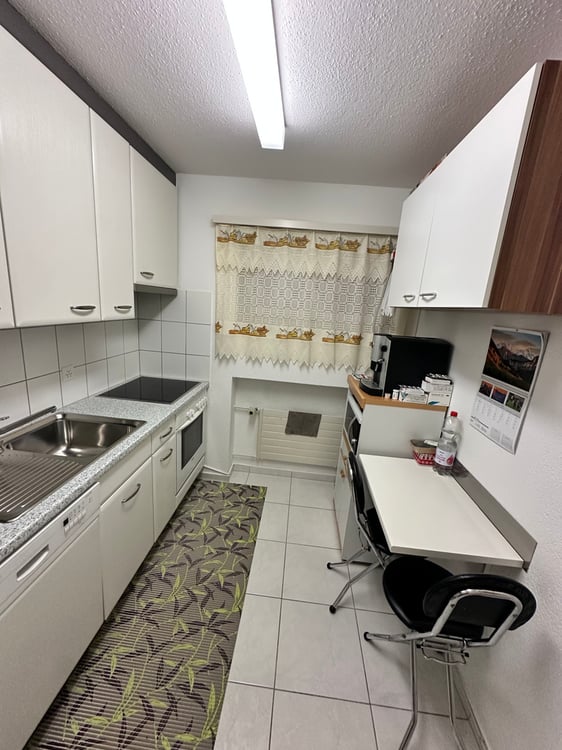 Helle und gepflegte 4.0-Zimmerwohnung an zentraler Lage 3