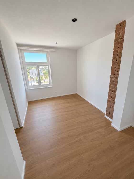 Neuwertige Wohnungen in St. Gallen 3