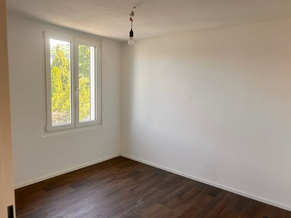 Schöne 2.5-Zimmerwohnung am Rorschacherberg 3