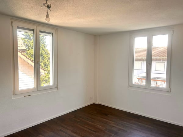 Schöne 2.5-Zimmerwohnung am Rorschacherberg 2