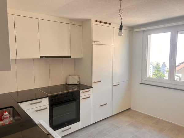 Schöne 2.5-Zimmerwohnung am Rorschacherberg 1