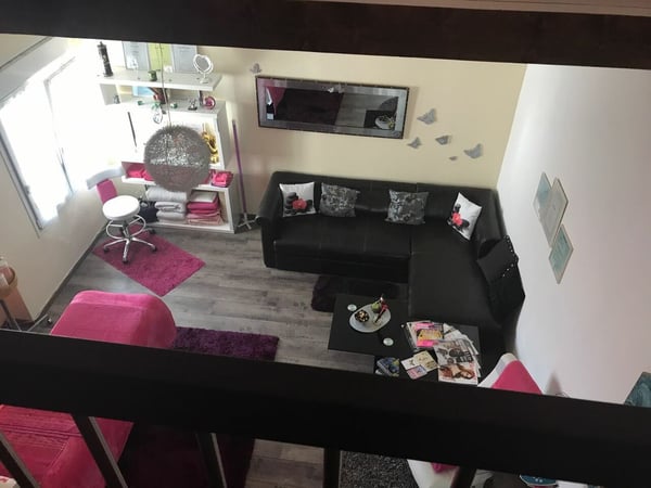 Belle opportunité pour investisseur centre de Fully 7