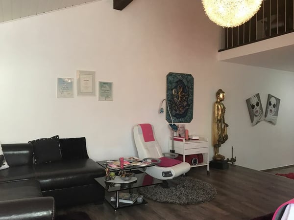 Belle opportunité pour investisseur centre de Fully 8