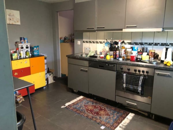 Belle opportunité pour investisseur centre de Fully 11