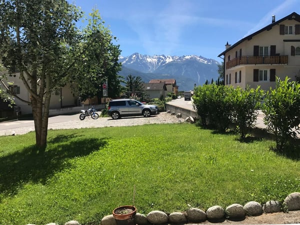 Belle opportunité pour investisseur centre de Fully 3