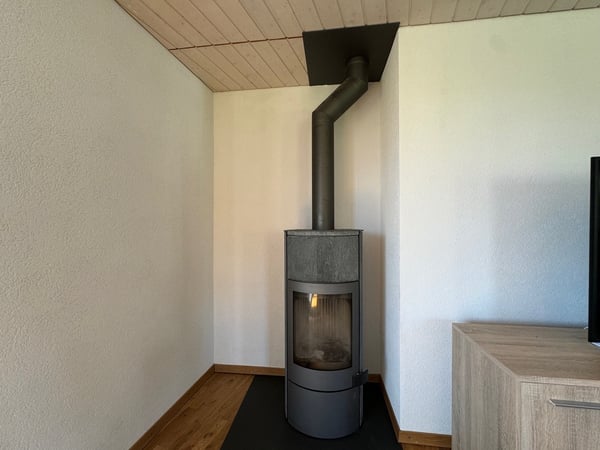 Spacieux appartement 1.5 pièces à Vouvry avec garage box 5