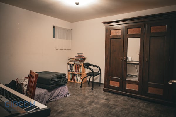 Villa familiale avec jardin à deux pas de la gare de Martigny 12