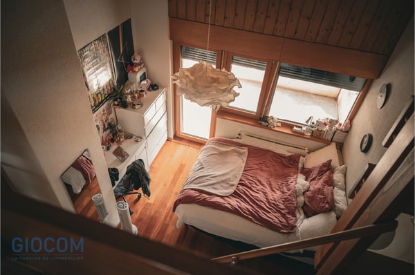 Villa familiale avec jardin à deux pas de la gare de Martigny 13
