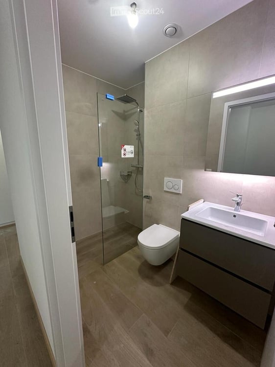 Appartement récent 3,5 pièces, terrasse - jardin au centre de Martigny 3