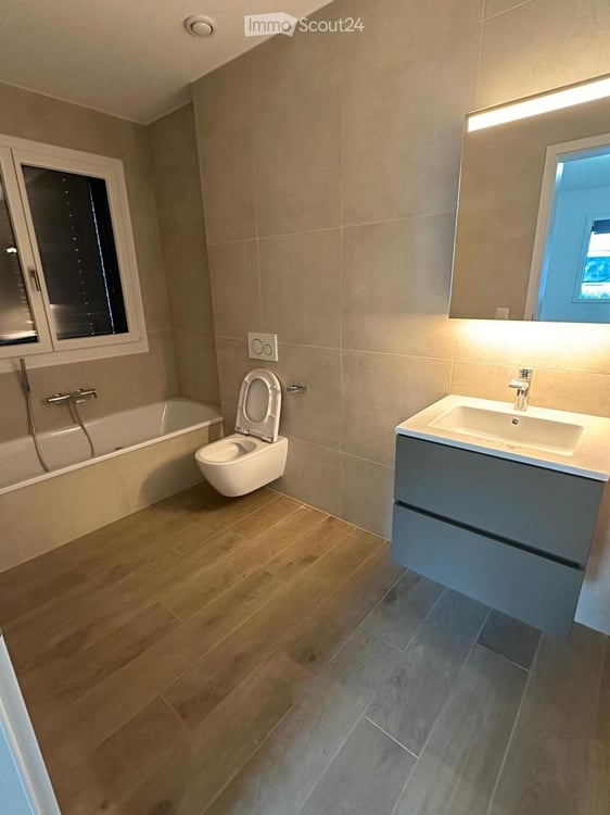 Appartement récent 3,5 pièces, terrasse - jardin au centre de Martigny 4