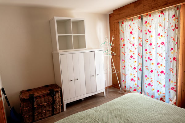 Appartement Meublé 1.5 pièces 4