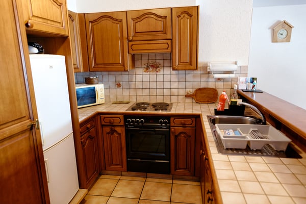Appartement Meublé 1.5 pièces 10