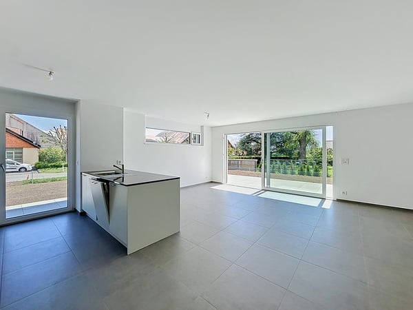 Villa B - Profitez de la dernière villa disponible 4