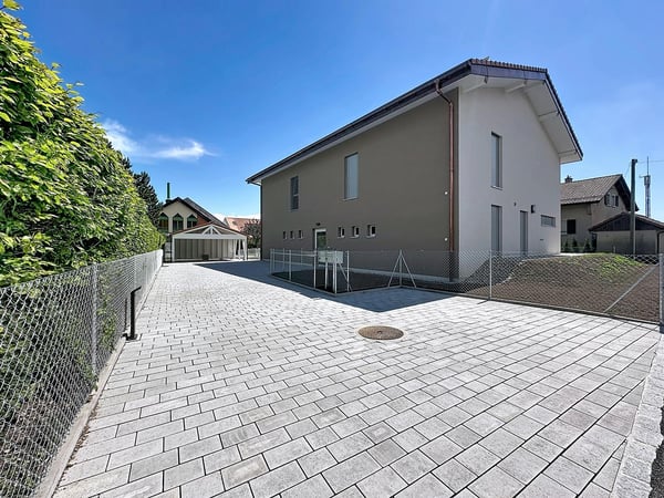 Villa B - Profitez de la dernière villa disponible 7