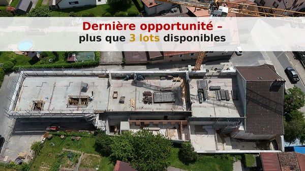 Lot 6 - Appartement neuf de 3,5 pièces avec grande loggia 8