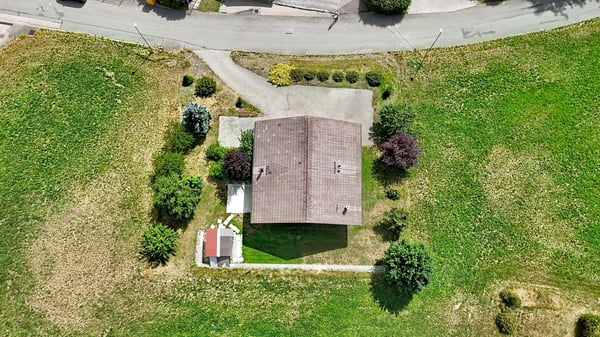 En exclusivité - Chalet individuel avec vue sur le Lac 5