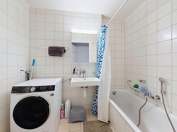 Appartement de 4,5 pièces à Gland 9
