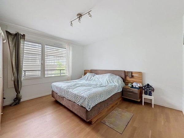 Appartement de 4,5 pièces à Gland 4