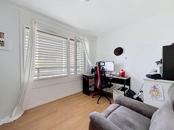 Appartement de 4,5 pièces à Gland 6