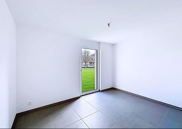 Villa jumelle de 7 pièces avec jardin 6