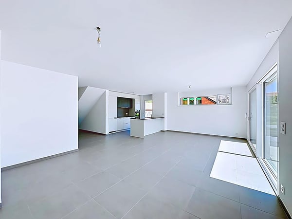 Villa jumelle de 7 pièces avec jardin 5
