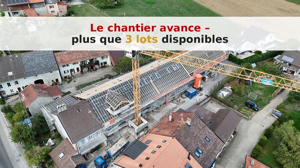 Lot 6 - Appartement neuf de 3,5 pièces avec grande loggia 3