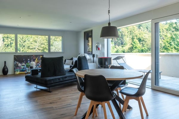 BONNEFONTAINE - Maison individuelle moderne de 185 m2 4