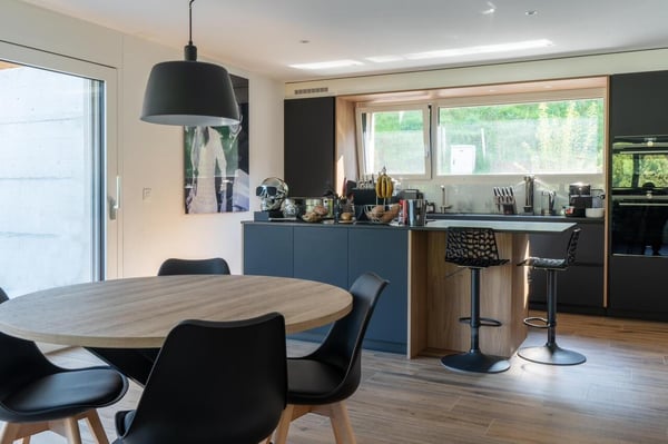 BONNEFONTAINE - Maison individuelle moderne de 185 m2 3