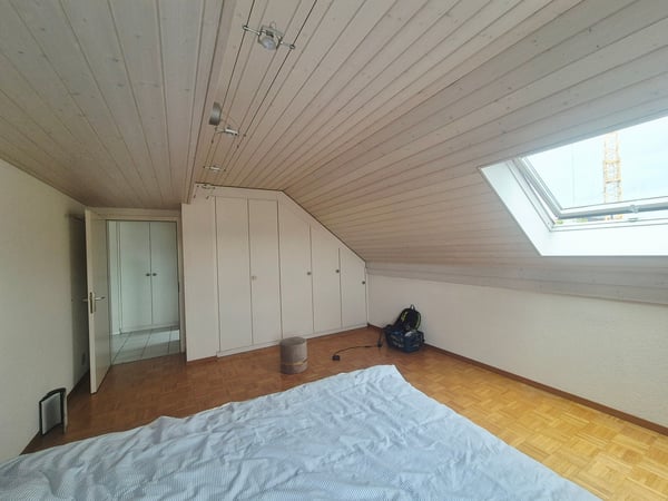 CHÂBLES / 2,5 pièces + mezzanine avec vue sur le lac 8