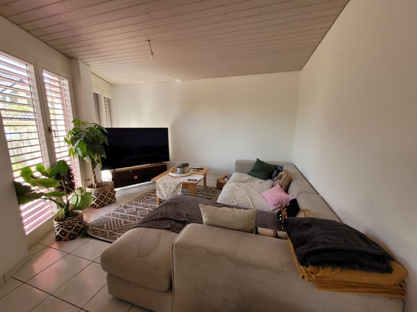 PONT-LA-VILLE / Maison jumelée dans un quartier calme 3