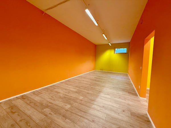 Zone industrielle de Farvagny - Local de 330 m2 7