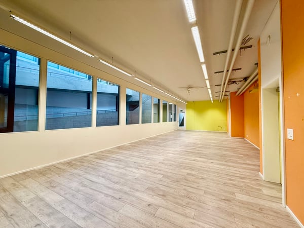 Zone industrielle de Farvagny - Local de 330 m2 5