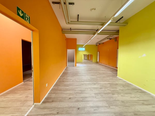 Zone industrielle de Farvagny - Local de 330 m2 6