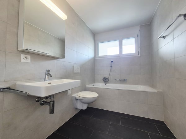MARSENS - Maison jumelée de 5.5 pièces 11