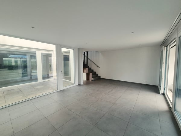 MARSENS - Maison jumelée de 5.5 pièces 5
