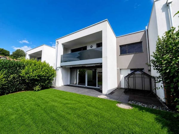 MARSENS - Maison jumelée de 5.5 pièces 1