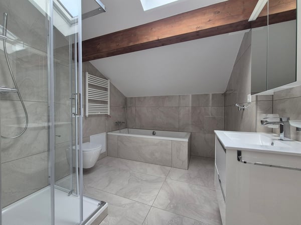 LOFT de 68 m2 + 40 m2 de rangement 5
