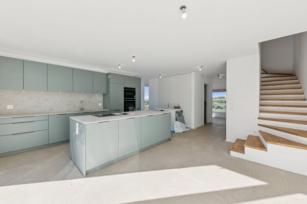 PROGENS - 3 x villas d'architecte neuves 5