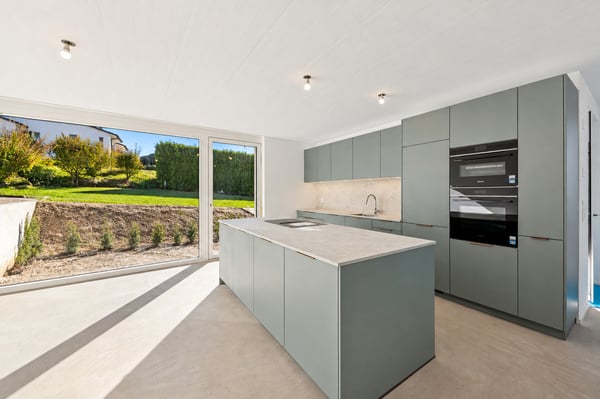 PROGENS - 3 x villas d'architecte neuves 3
