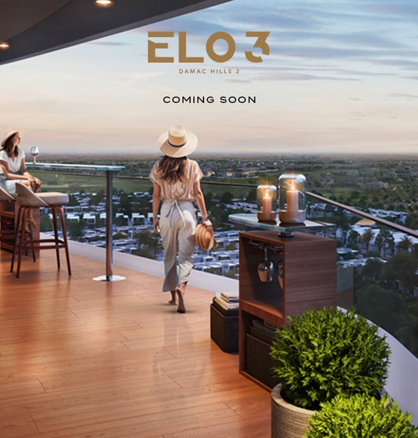 Luxusapartments in Dubai