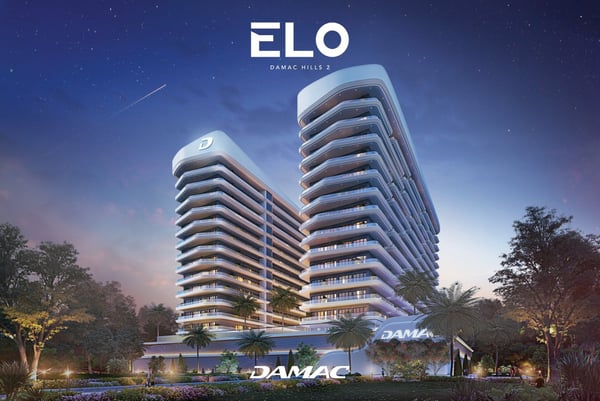 Luxusapartments in Dubai 2