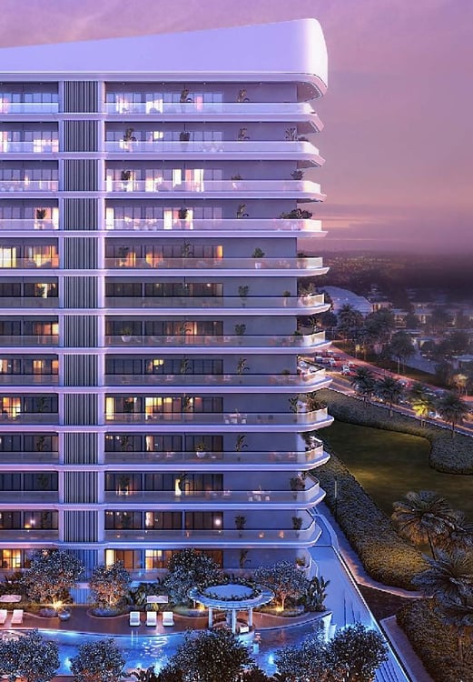 Luxusapartments in Dubai 11