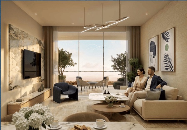 Exklusive Neubau-Apartments in Dubai – Sorrento by DAMAC Lagoons 9